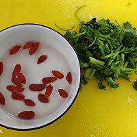 #冬季滋补花样吃法#清炖白萝卜牛肉汤的做法图解9