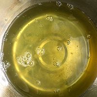 方形蜂蜜蛋糕（八寸戚风）的做法图解2