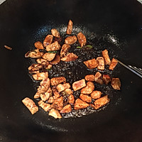 宝宝营养餐——鸡肉土豆香菇盖浇饭的做法图解2