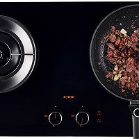 小炒牛拆骨肉的做法图解5