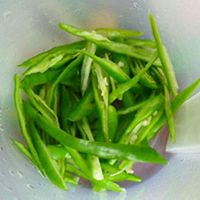 手撕杏鲍菇的做法图解2