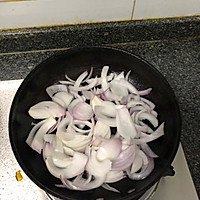 黑胡椒铁板牛肉（家庭版）的做法图解7