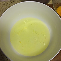 草莓奶油蛋糕，云朵上的棉花糖。（新手超详细食谱）的做法图解1