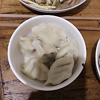 鲅鱼香水饺的做法图解2