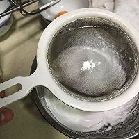 蛋白糖的做法图解5