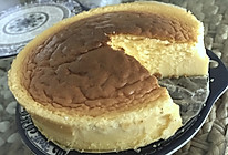 芝士蛋糕的做法
