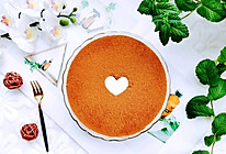 #豆果10周年生日快乐#可可戚风版提拉米苏蛋糕的做法