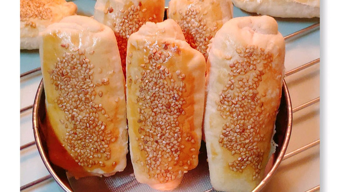 小火烧