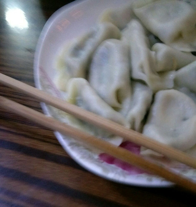 三鲜饺子的做法