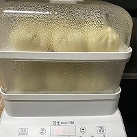 马蹄酱肉包子的做法图解7