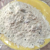 减脂无糖全麦免揉欧包的做法图解6