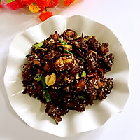 重庆辣子鸡的做法图解17