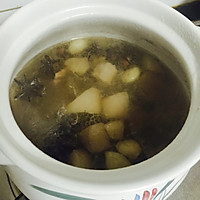 砂锅乱炖的做法图解2