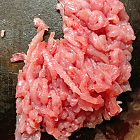 #家乡年味 鲜才够味#京酱肉丝的做法图解3