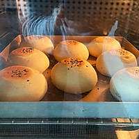日式红豆面包 自制豆沙馅版的做法图解13