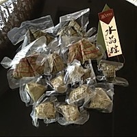 潮汕端午节各种粽子及煮法的做法图解13