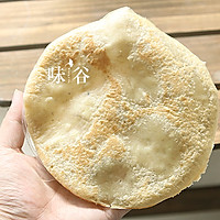 电饭煲版香蕉煎饼的做法图解11