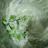 自制手工汤圆的做法图解7