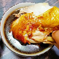 电饭煲酱油鸡的做法图解18