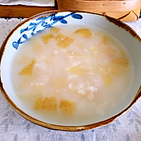 苹果白米蜂蜜粥的做法图解10
