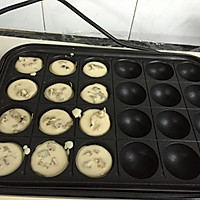 章鱼小丸子#厉害了我的零食#的做法图解4