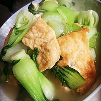 超级简单的自制嫩豆腐------奶奶教会我的那些本领的做法图解9