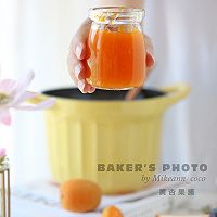 #夏日开胃餐#浓稠馨香，黄杏果酱的做法图解13