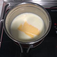 烤牛奶的做法图解2