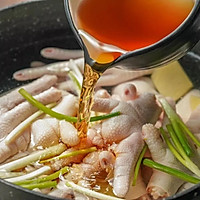 日食记 | 香辣明虾肉蟹煲的做法图解2