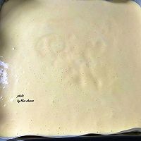 网红香芋蛋糕#在“家”打造ins风美食的做法图解16