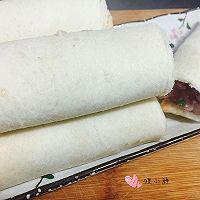 鲜味虾仁卷#丘比沙拉汁#的做法图解11