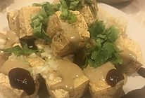 天津卫油炸豆腐干的做法