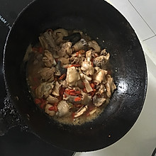 辣椒炒鸡江西菜