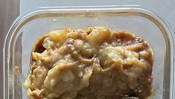 90%肯德基版黑椒土豆泥