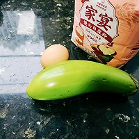 #春天的鲜味#美味茄子饼的做法图解2