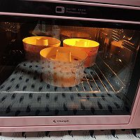 #夏日撩人滋味#掌握几个重要的技巧，戚风轻松搞定的做法图解13