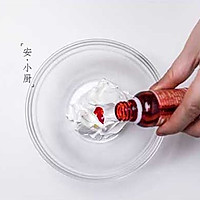樱花蛋白糖的做法图解2