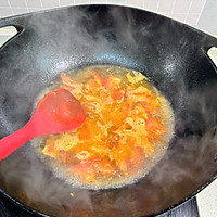 #灿烂的花园 寻味外婆乡#番茄牛肉片的做法图解6