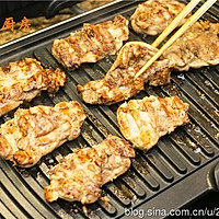 曼步厨房 - 布法罗鸡肉沙拉的做法图解3