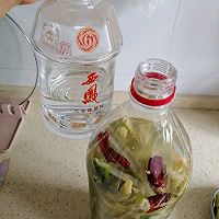 鲜竹笋的保存的做法图解8