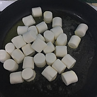 棉花糖版牛扎糖的做法图解3