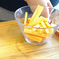 【番薯的四种甜蜜吃法】的做法图解7