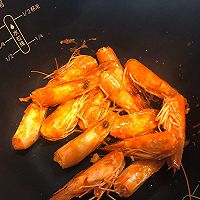 潮汕虾粥（电饭锅版）的做法图解6