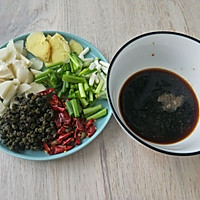 #餐桌上的春日限定#吮指虾球的做法图解2