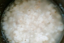 薏米粥的做法