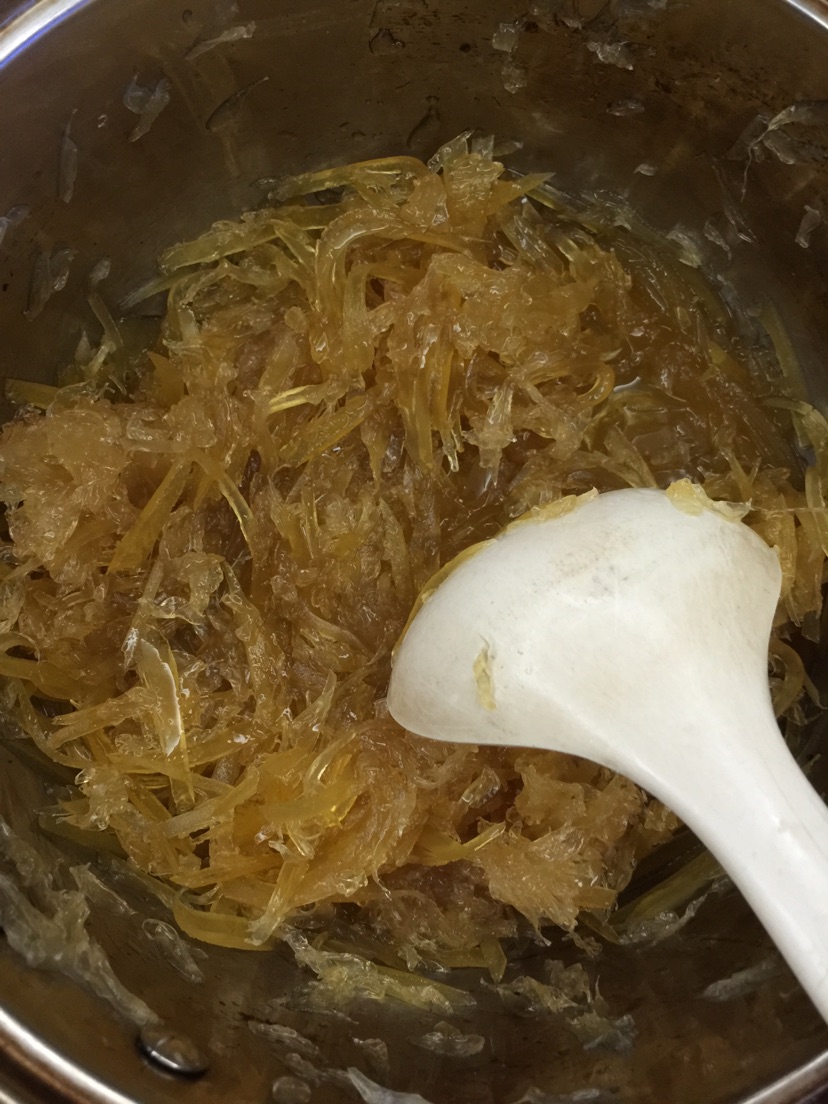 柚子蜜茶的做法图解4