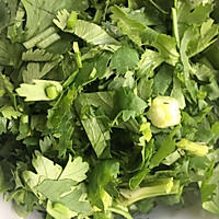酸菜麻辣鱼的做法图解3