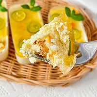 #蓓妮妈妈美味#街头火爆的提拉米苏｜原来这么简单的做法图解14