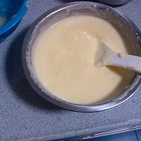 小蛋糕的做法图解7