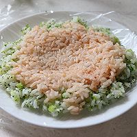 #安佳儿童创意料理# 西蓝花麻薯藜麦饭团，专治孩子夏日没胃口的做法图解13